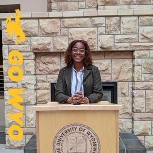 Meet your Posher, Amblessed